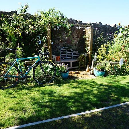 Norham Bike Yard Bed & Breakfast Luaran gambar