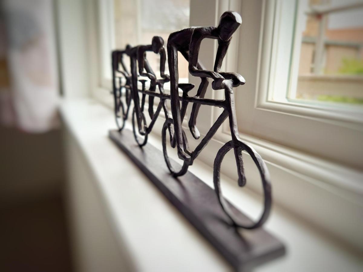 Norham Bike Yard Bed & Breakfast Luaran gambar