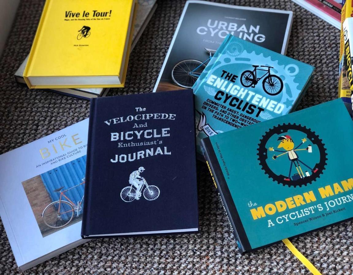 Norham Bike Yard Bed & Breakfast Luaran gambar