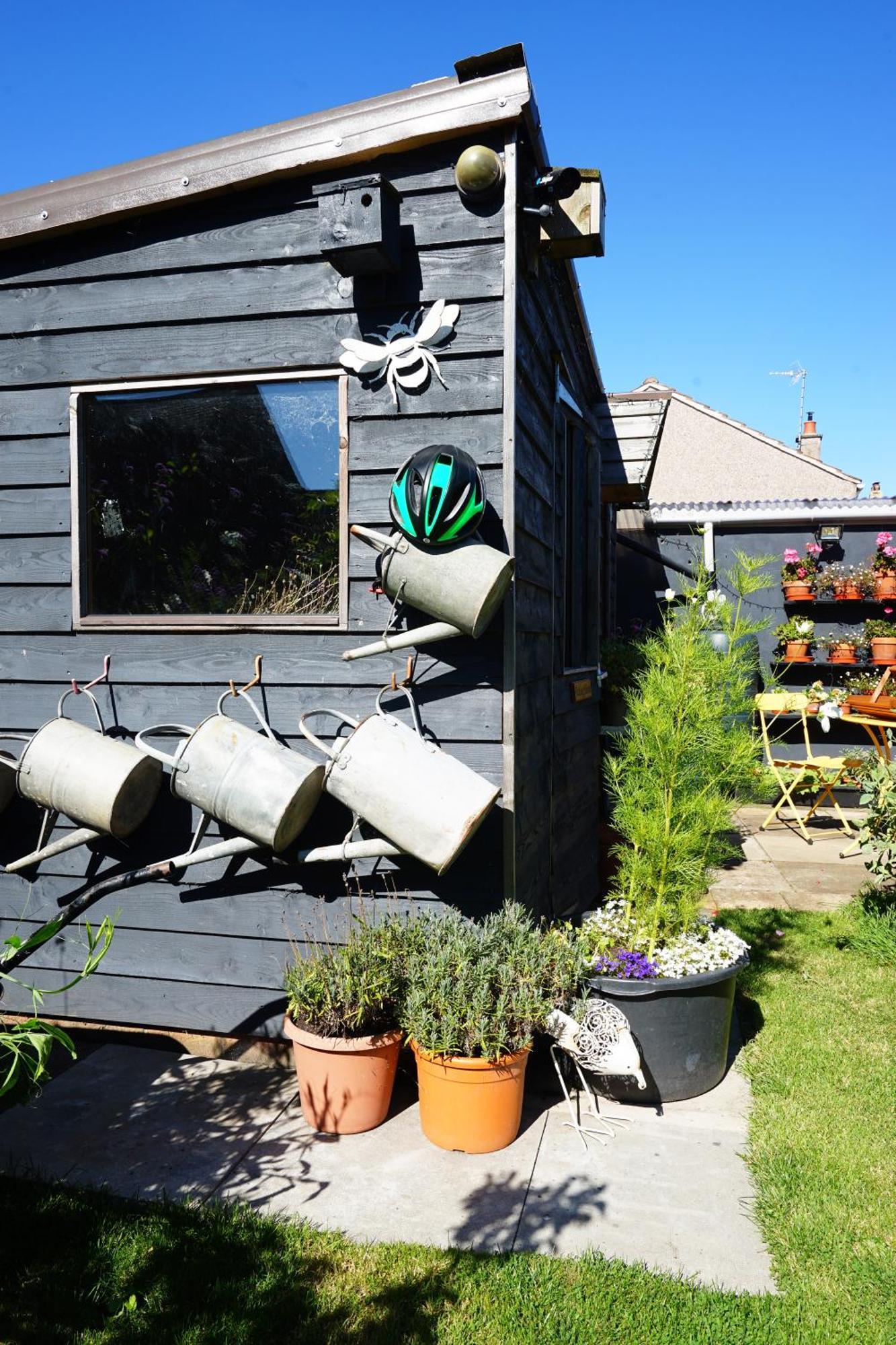 Norham Bike Yard Bed & Breakfast Luaran gambar